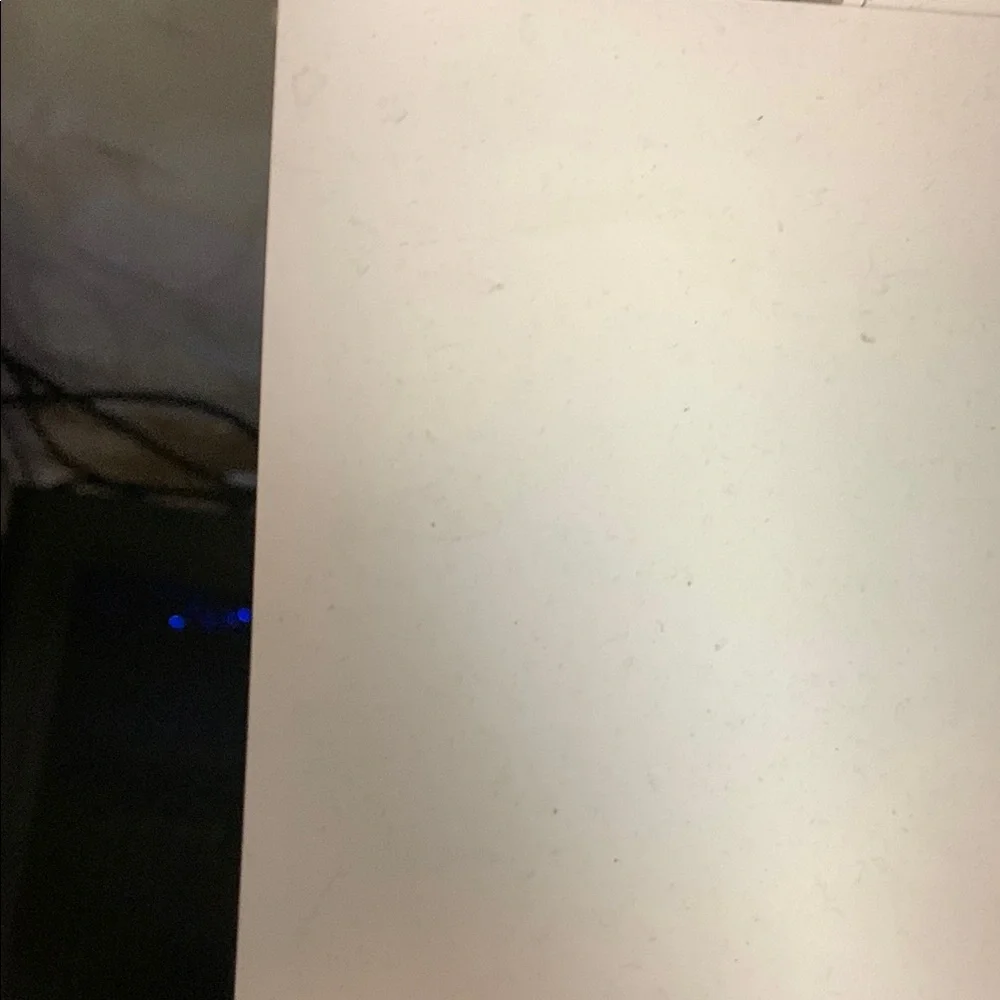 WiFi 6 White Router - Picture 6 of 6